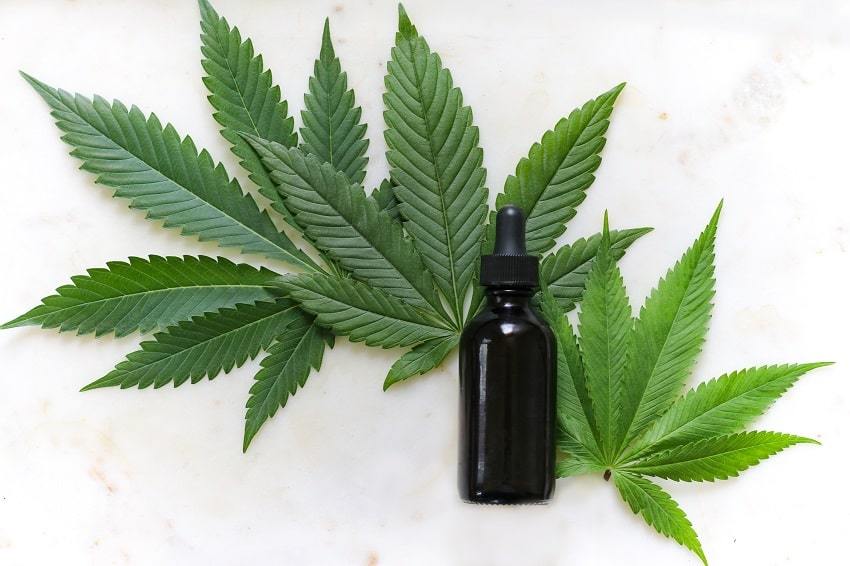 Best THC Marijuana Switzerland